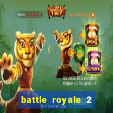 battle royale 2 filme completo dublado